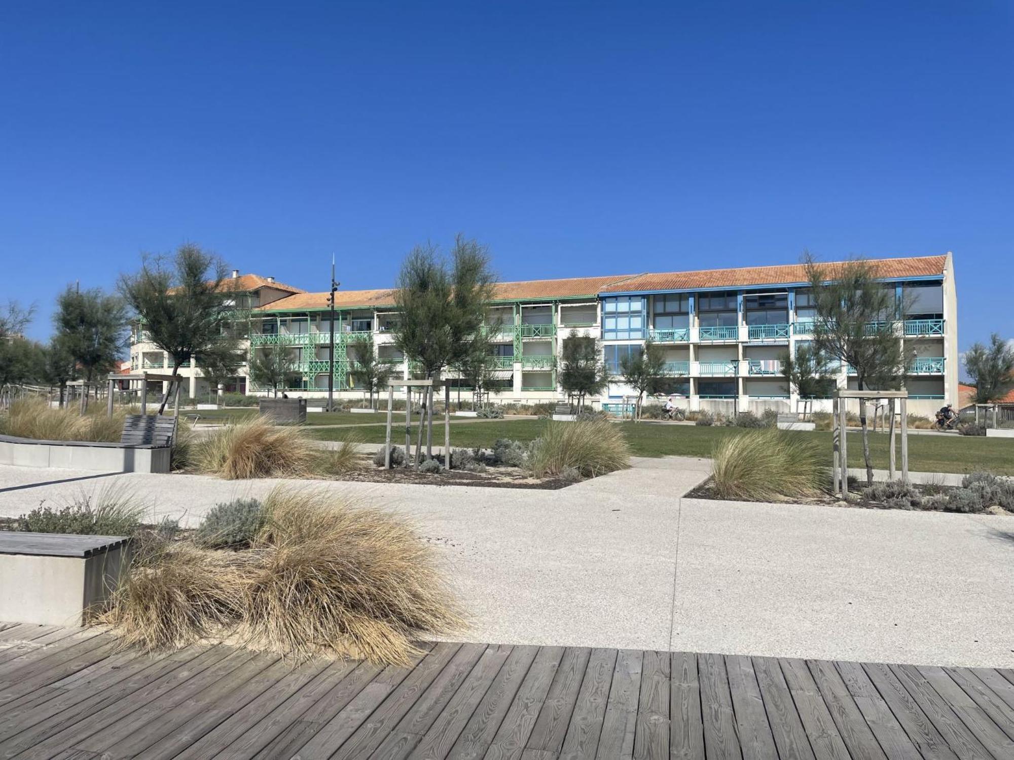 Apartment Grands Espaces By Interhome Mimizan Plage Exterior foto