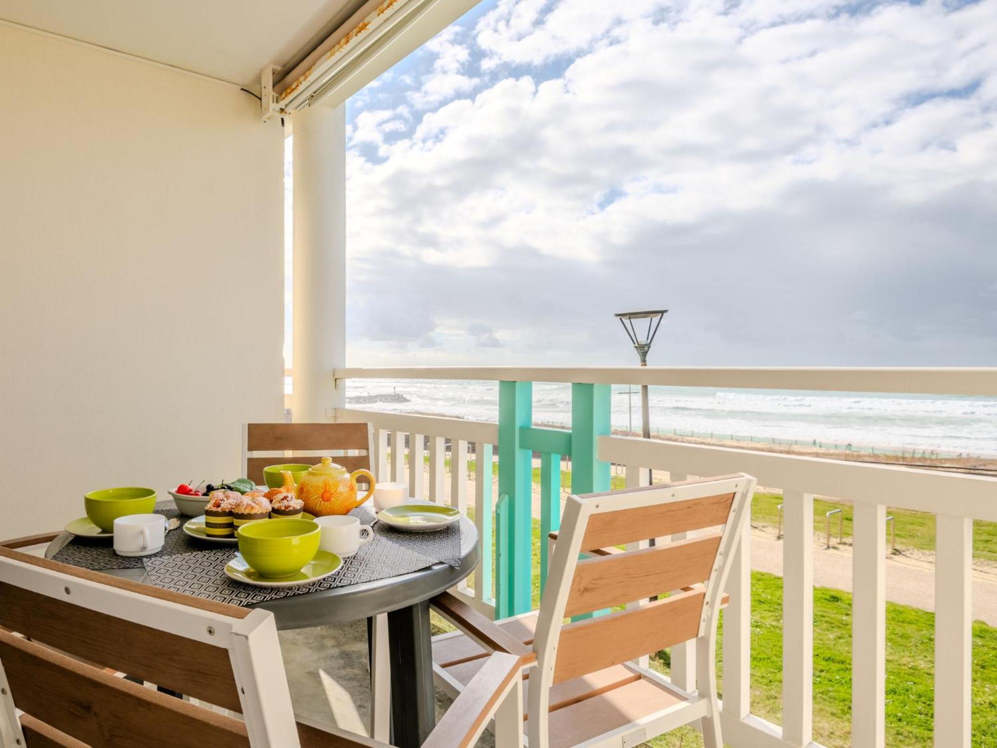 Apartment Grands Espaces By Interhome Mimizan Plage Exterior foto