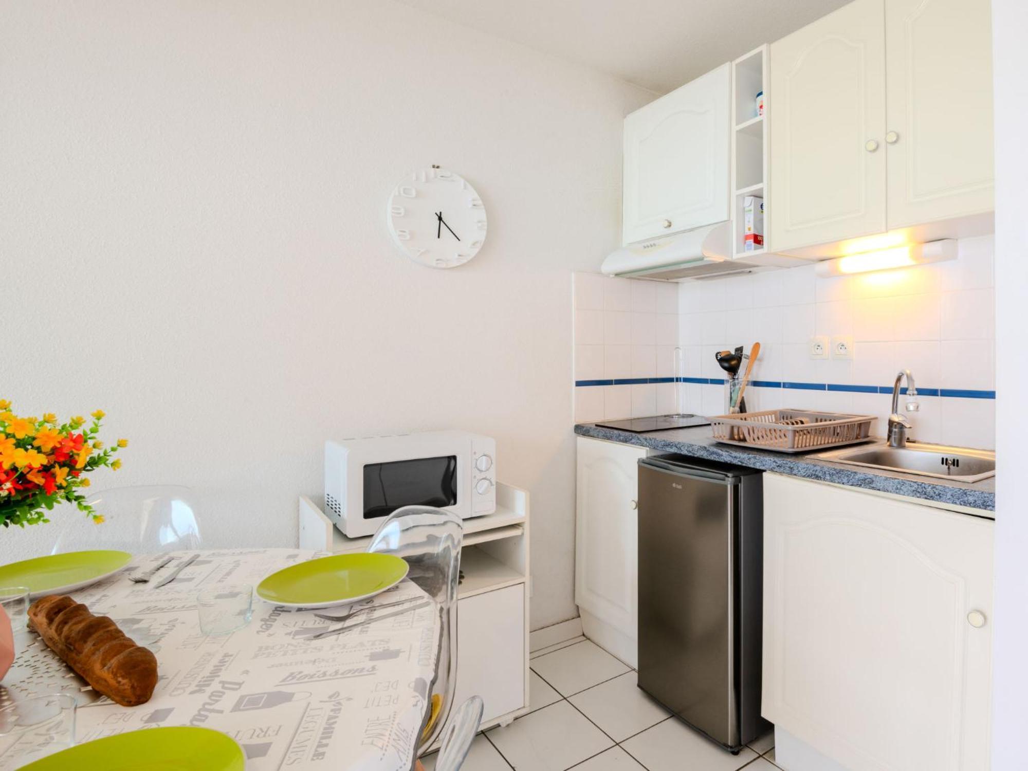 Apartment Grands Espaces By Interhome Mimizan Plage Exterior foto