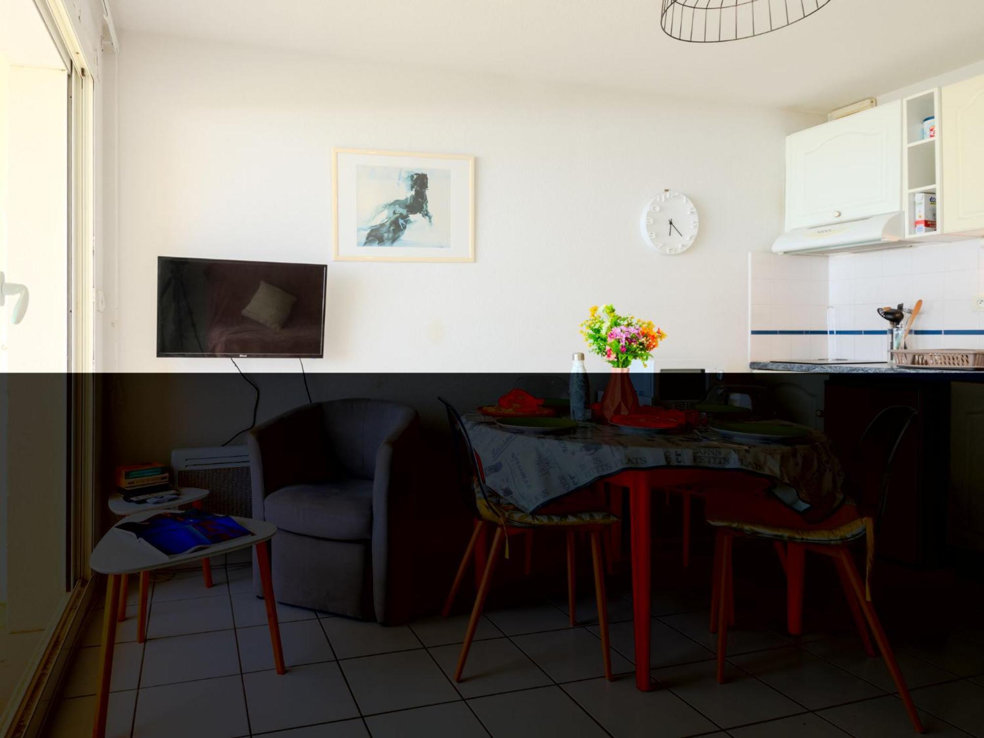 Apartment Grands Espaces By Interhome Mimizan Plage Exterior foto