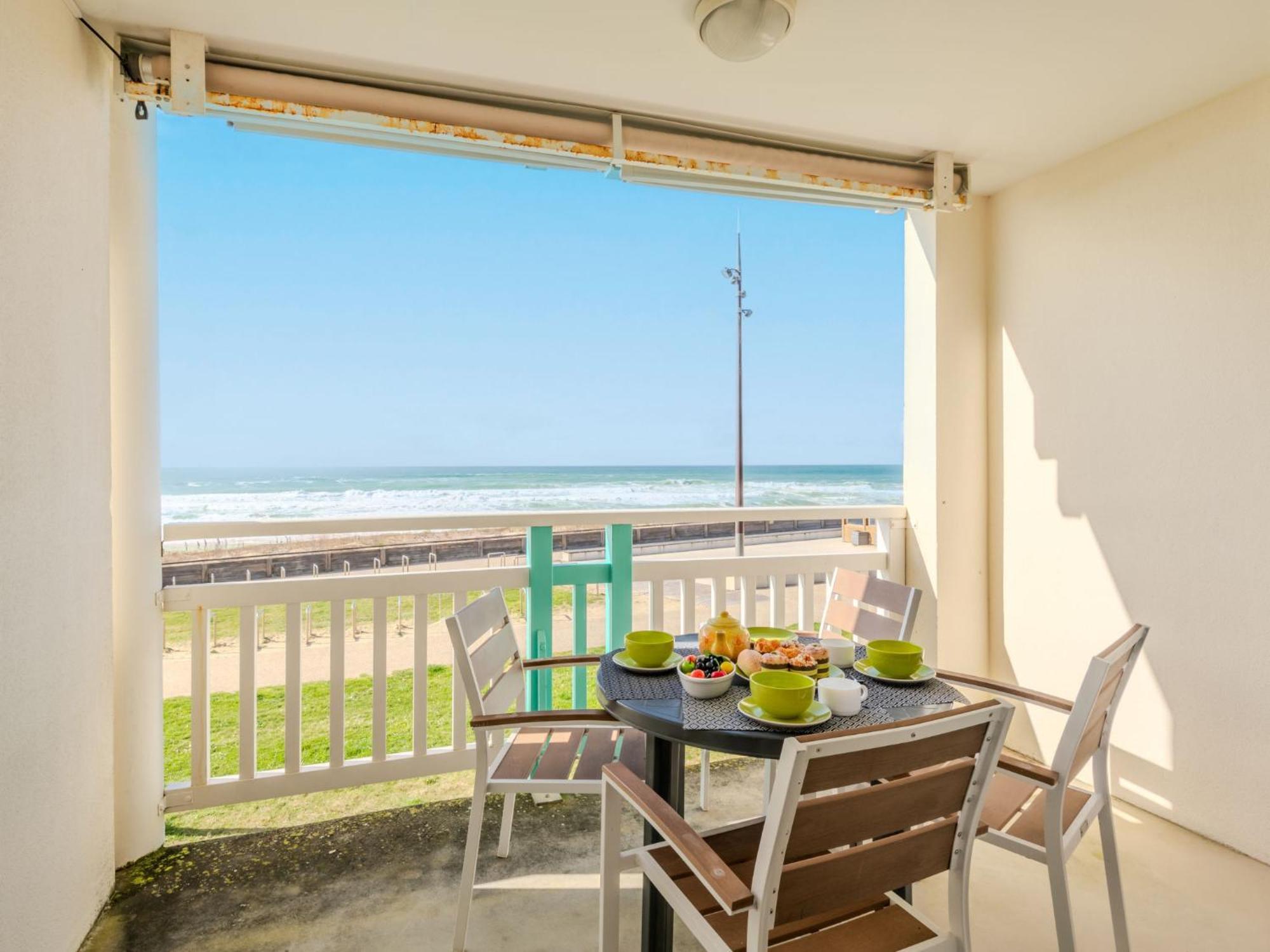 Apartment Grands Espaces By Interhome Mimizan Plage Exterior foto