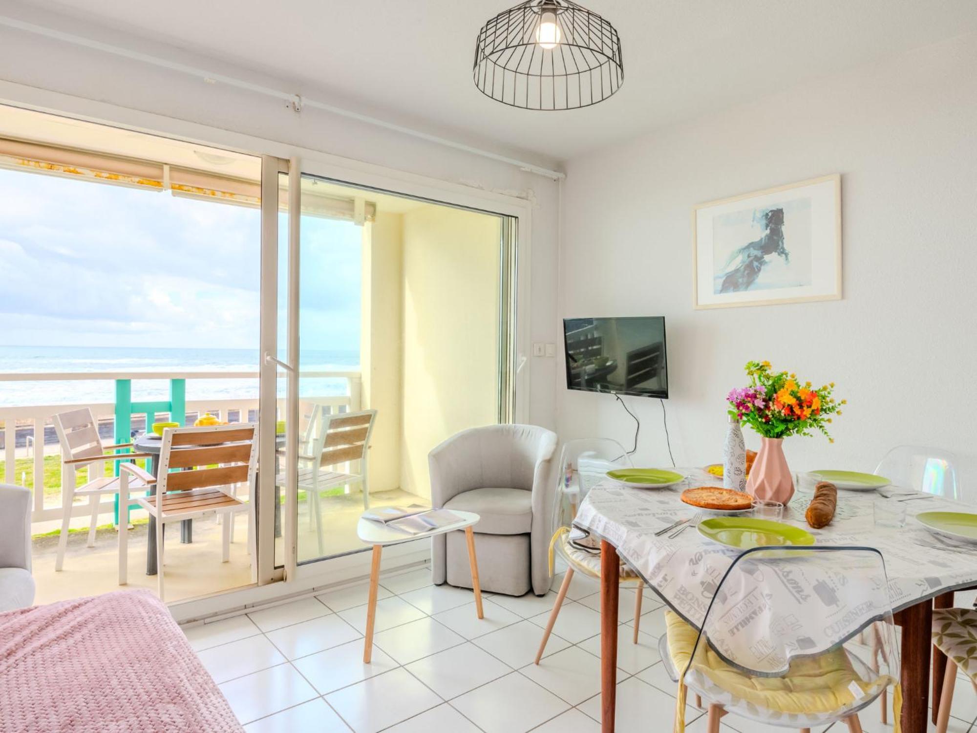 Apartment Grands Espaces By Interhome Mimizan Plage Exterior foto