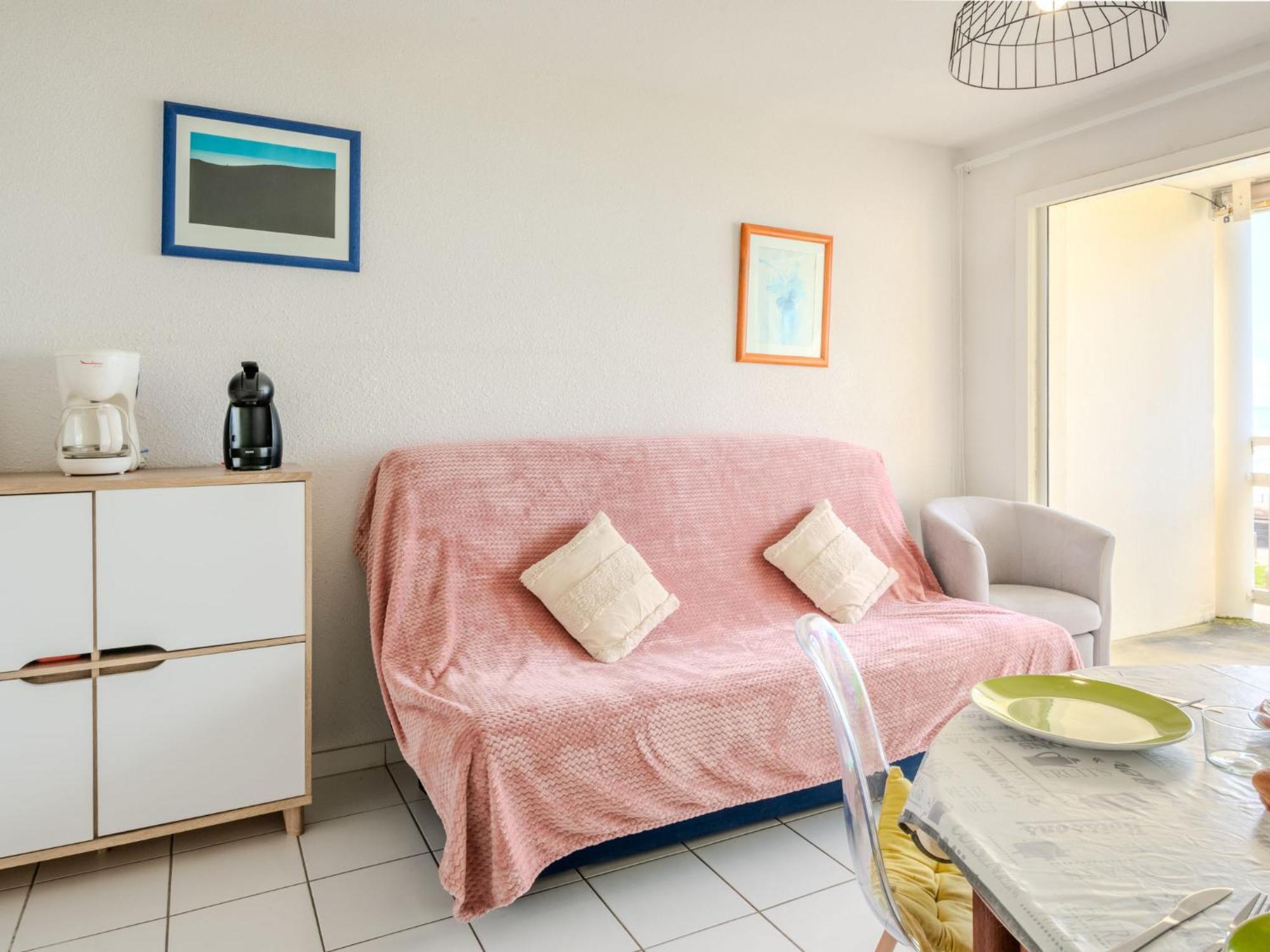 Apartment Grands Espaces By Interhome Mimizan Plage Exterior foto